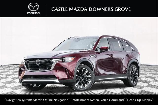 2026 Mazda X-90 Premium Plus for sale in Downers Grove, IL