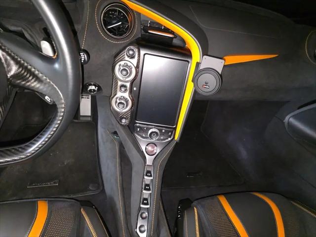 2018 McLaren 720S Performance