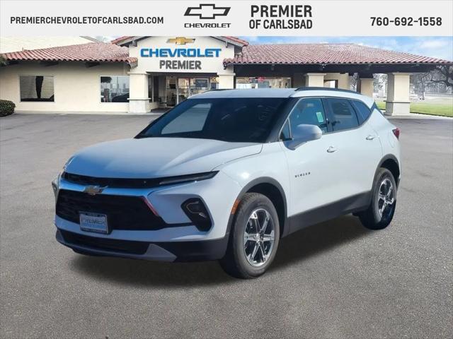 2026 Chevrolet Blazer LT for sale in Carlsbad, CA