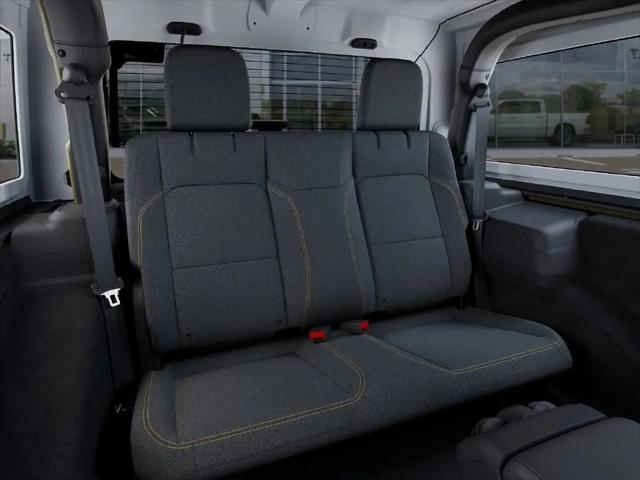2026 Jeep Wrangler 2-Door Sport 4x4