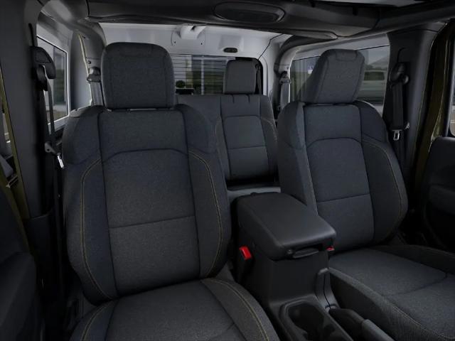 2026 Jeep Wrangler 2-Door Sport 4x4