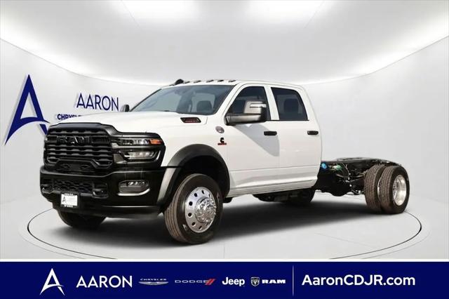 2026 Ram 5500 Tradesman/Big Horn for sale in Norco, CA