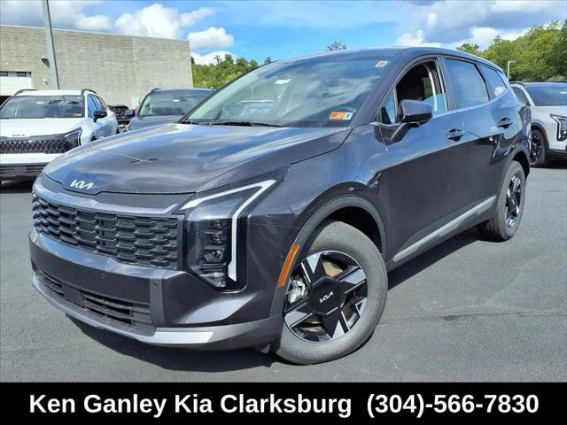 2026 Kia Sportage Hybrid S for sale in Bridgeport, WV
