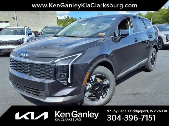 2026 Kia Sportage Hybrid X-Line for sale in Bridgeport, WV