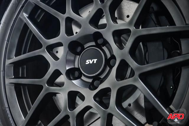 2014 Ford 500 Shelby GT500