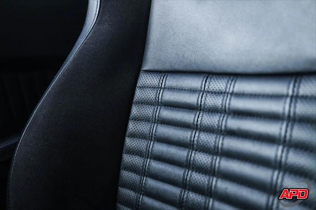 2014 Ford 500 Shelby GT500