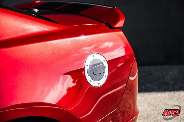 2014 Ford 500 Shelby GT500