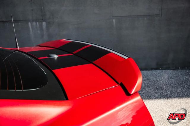 2014 Ford 500 Shelby GT500