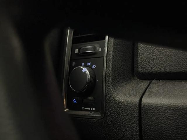 2023 Ram 1500 Classic Tradesman Quad Cab 4x4 6'4" Box