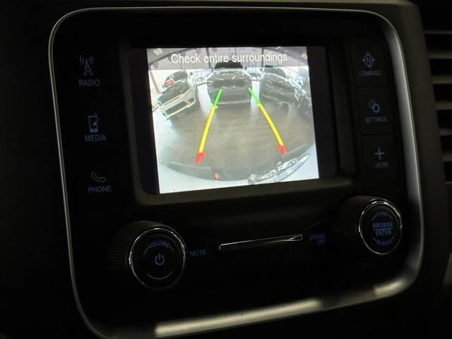 2023 Ram 1500 Classic Tradesman Quad Cab 4x4 6'4" Box