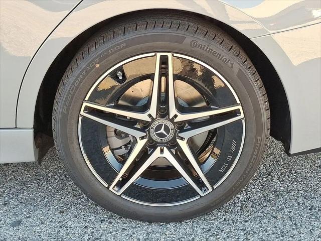 2026 Mercedes-Benz C-CLASS C 300 C 300