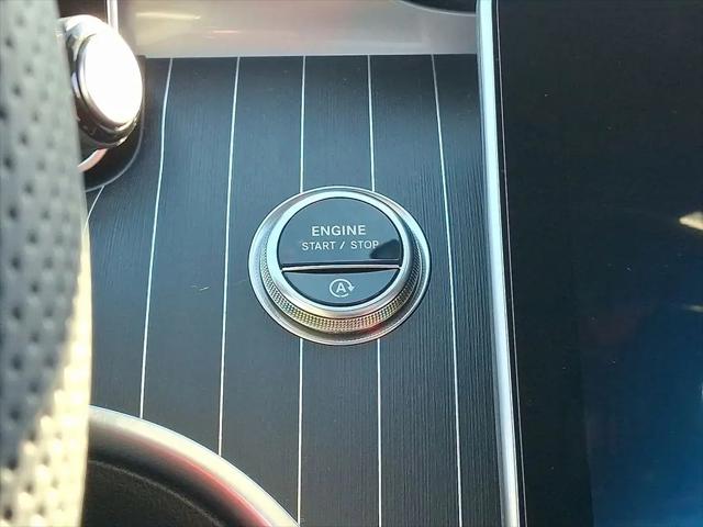 2026 Mercedes-Benz C-CLASS C 300 C 300