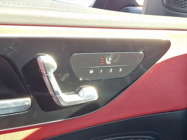 2026 Mercedes-Benz C-CLASS C 300 C 300