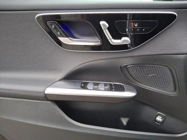 2026 Mercedes-Benz C-CLASS C 300 C 300