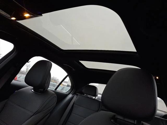 2026 Mercedes-Benz C-CLASS C 300 C 300