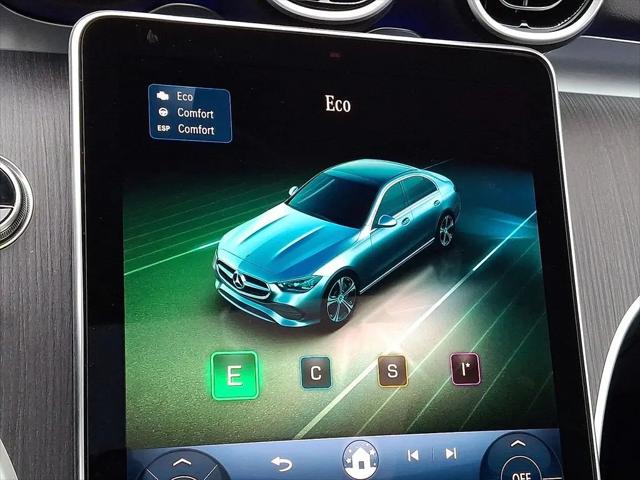 2026 Mercedes-Benz C-CLASS C 300 C 300