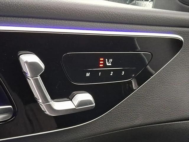 2026 Mercedes-Benz C-CLASS C 300 C 300