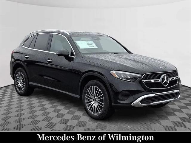 2026 Mercedes-Benz GLC GLC 300 for sale in Wilmington, DE