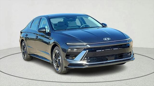 2026 Hyundai Sonata SEL Sport for sale in Dallas, TX