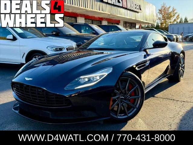 2018 Aston Martin DB11 V12 for sale in Marietta, GA