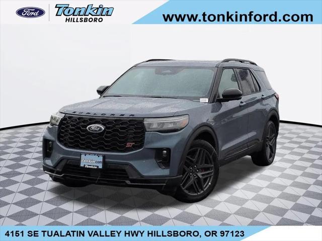 2026 Ford Explorer ST for sale in Hillsboro, OR