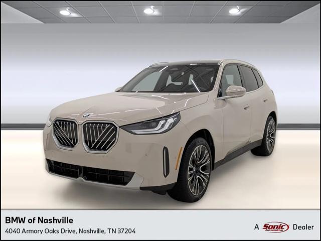 2026 BMW X3 30 xDrive for sale in Brentwood, TN