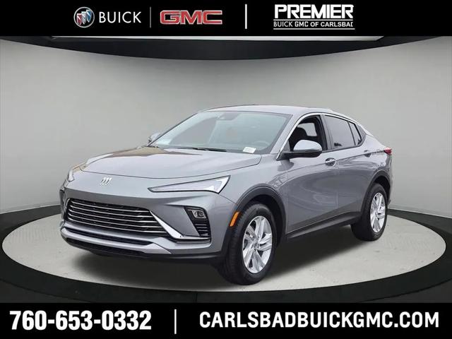 2026 Buick NV Preferred FWD for sale in Carlsbad, CA