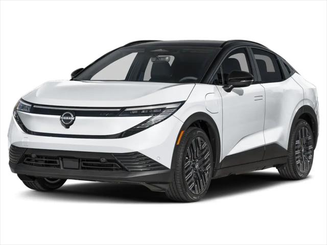 2026 Nissan LEAF PLATINUM+ for sale in Shelton, CT