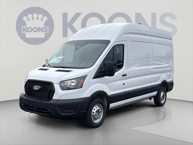 2026 Ford Transit Cargo Van T-350 for sale in Woodbridge, VA