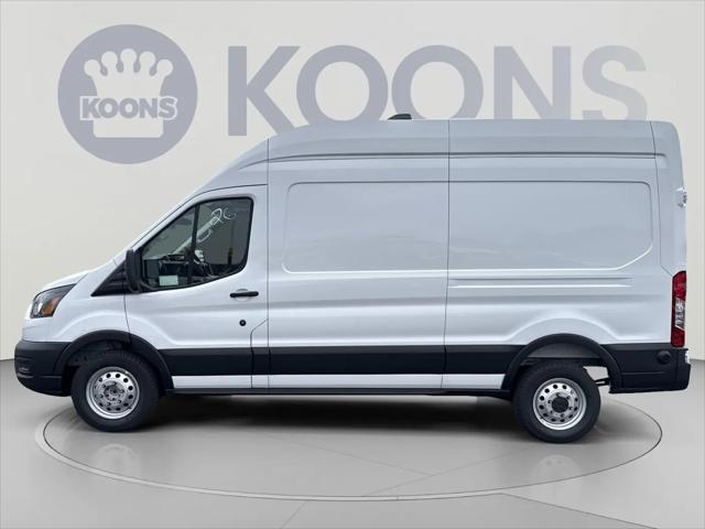 2026 Ford Transit Cargo Van T-350