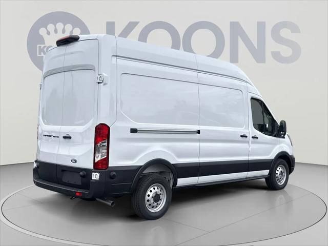 2026 Ford Transit Cargo Van T-350
