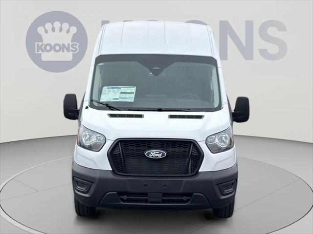 2026 Ford Transit Cargo Van T-350