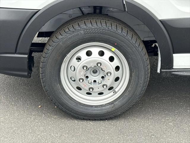 2026 Ford Transit Cargo Van T-350