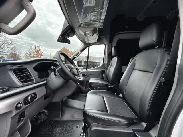 2026 Ford Transit Cargo Van T-350