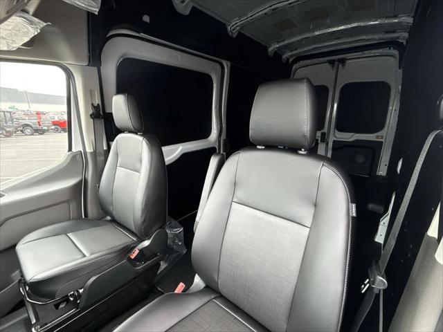 2026 Ford Transit Cargo Van T-350