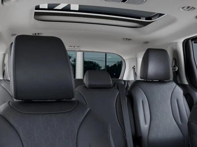 2026 Kia Carnival MPV SX