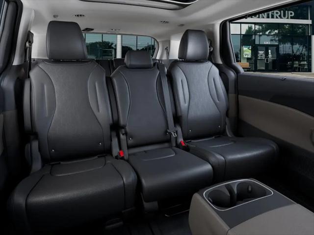 2026 Kia Carnival MPV SX