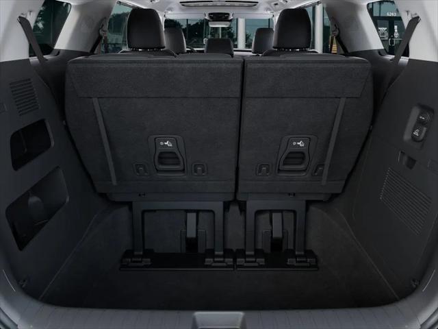 2026 Kia Carnival MPV SX