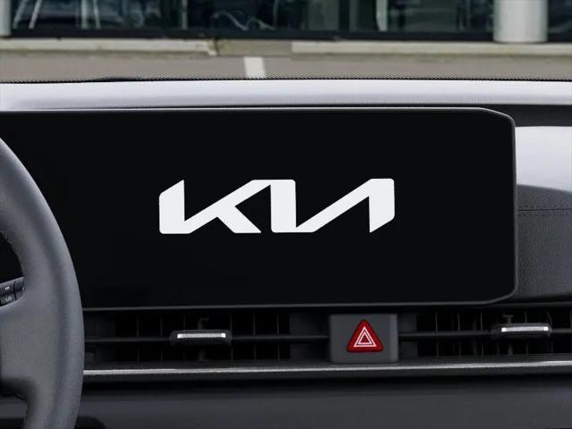 2026 Kia Carnival MPV SX