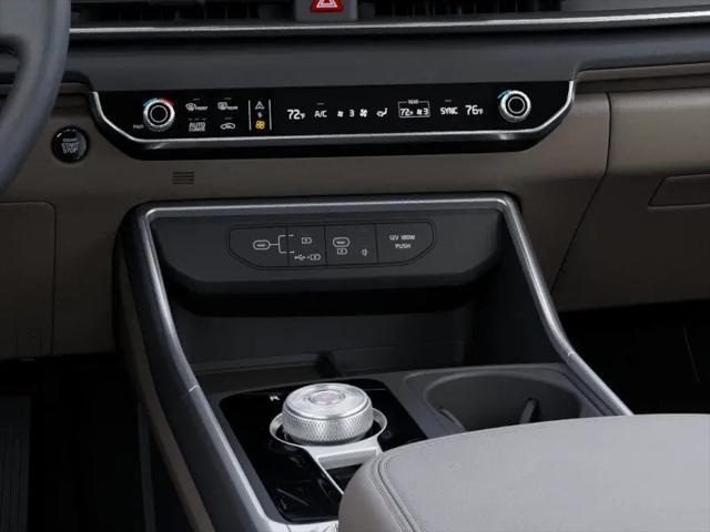 2026 Kia Carnival MPV SX