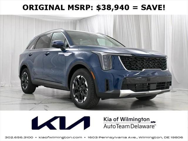 2026 Kia Sorento S for sale in Wilmington, DE