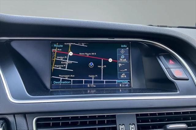 2016 Audi S4 3.0T Premium Plus