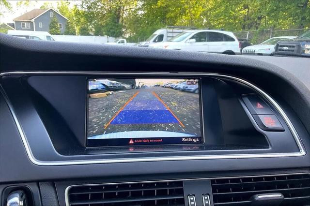 2016 Audi S4 3.0T Premium Plus