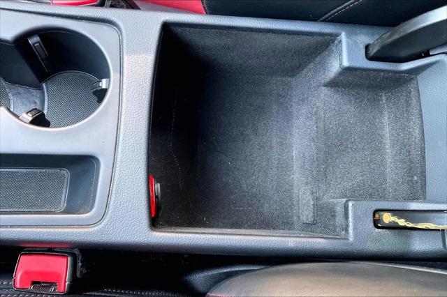 2016 Audi S4 3.0T Premium Plus