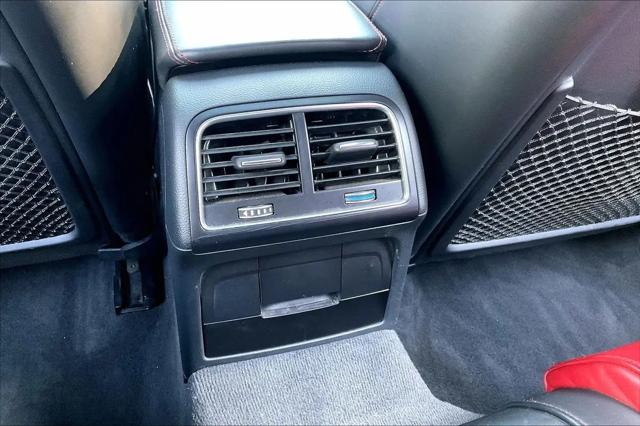 2016 Audi S4 3.0T Premium Plus