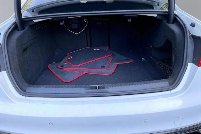 2016 Audi S4 3.0T Premium Plus