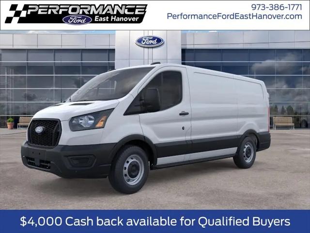 2026 Ford Transit Cargo Van T-250 for sale in East Hanover, NJ