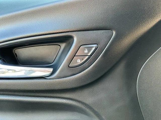2020 Chevrolet Equinox FWD 2FL