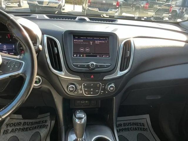 2020 Chevrolet Equinox FWD 2FL