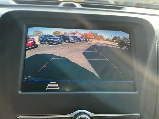 2020 Chevrolet Equinox FWD 2FL